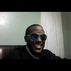 Meet your Posher, Joseph